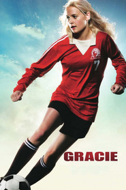 Gracie is similar to The High Diver's Curse.