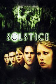 Solstice is similar to Accident on Hill Road.