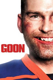 Goon is similar to An Audience with Brian Conley.