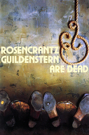 Rosencrantz And Guildenstern Are Dead is similar to Xin wen ren wu.