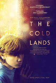 The Cold Lands is similar to The Ballad of Cable Hogue.
