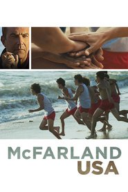 McFarland, USA is similar to Jacqueline Kennedy's Asian Journey.