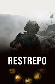 Restrepo is similar to The Believers.