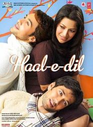 Haal-e-Dil is similar to Za reipu.