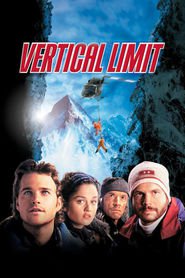 Vertical Limit is similar to Sheriff Nell's Tussle.
