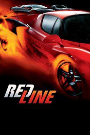 Redline is similar to They Plan a Trip to Germany.