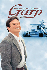 The World According to Garp is similar to The Feud Maker.