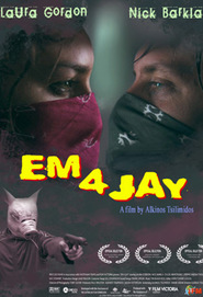 Em 4 Jay is similar to The Winged Mystery.