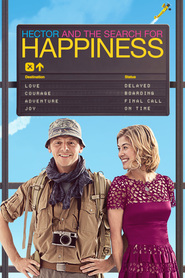 Hector and the Search for Happiness is similar to Bint shakieh.