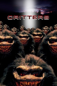 Critters is similar to Inglourious Basterds.