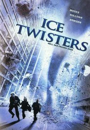 Ice Twisters is similar to Confessions of an Eco-Terrorist.