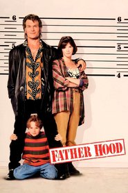 Father Hood is similar to Mixed Blood.