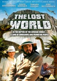 The Lost World is similar to Pavee Lackeen: The Traveller Girl.