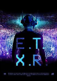 ETXR is similar to The Friend.