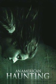 An American Haunting is similar to Shadow Killers.