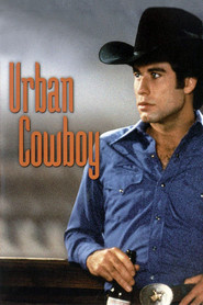 Urban Cowboy is similar to The Badger Game.