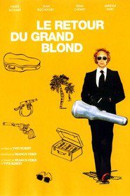 Le retour du grand blond is similar to Mad Mad Wagon Party.
