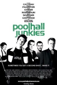 Poolhall Junkies is similar to Innocence Blood.