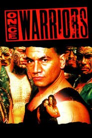 Once Were Warriors is similar to Joshua.