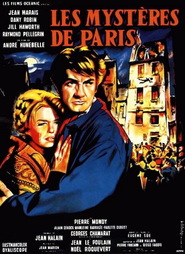 Les mysteres de Paris is similar to A Family Affair.