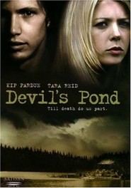 Devil's Pond is similar to The Living City.