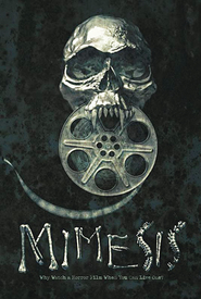 Mimesis is similar to Miyamoto Musashi shonen.