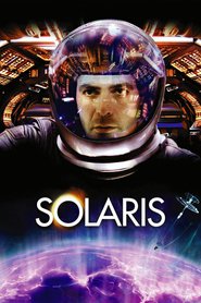 Solaris is similar to Kosmicheskie plenniki.