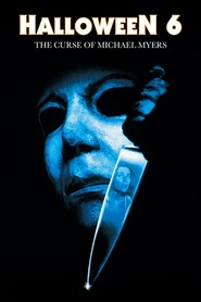 Halloween: The Curse of Michael Myers is similar to 1 - Nenokkadine.