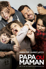 Papa ou maman is similar to Palo Alto.