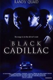 Black Cadillac is similar to Retro vtroem.