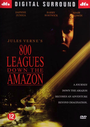 Eight Hundred Leagues Down the Amazon is similar to L'honorable Stanislas, agent secret.