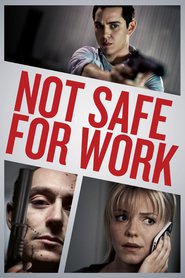 Not Safe for Work is similar to Undraland.