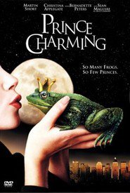 Prince Charming is similar to The Last Witch Hunter.