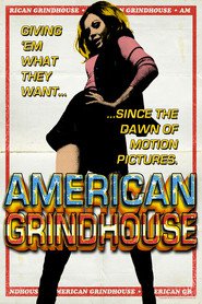 American Grindhouse is similar to Martha Behind Bars.