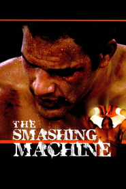 The Smashing Machine is similar to Kingu gemu.