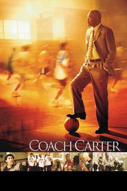 Coach Carter is similar to The New Medicine Man.