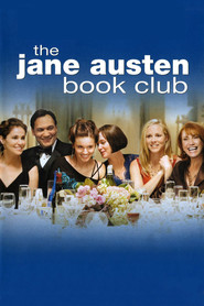 The Jane Austen Book Club is similar to Let's Go.