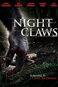Night Claws is similar to Punisher.