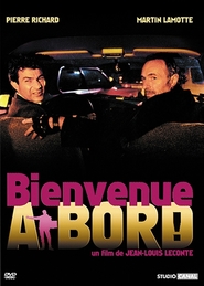 Bienvenue a bord! is similar to The Fightin' Fury.