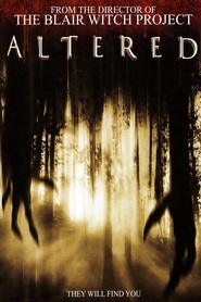 Altered is similar to Devil's Island: Hell on Earth.