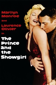 The Prince and the Showgirl is similar to Temporary Sanity.