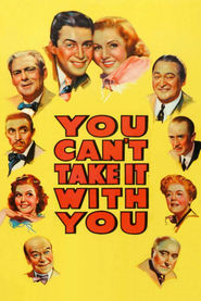 You Can't Take It with You is similar to On Any Sunday II.