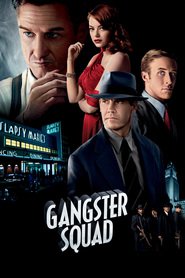 Gangster Squad is similar to There's Only One Sun.