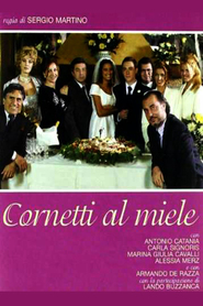 Cornetti al miele is similar to No Smoking.