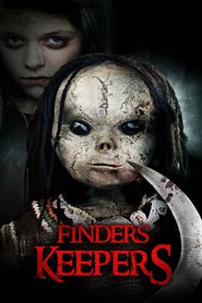 Finders Keepers is similar to Villmark 2.