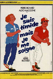 Je suis timide... mais je me soigne is similar to Hilda of Heron Cove.