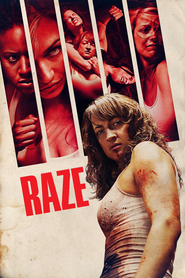 Raze is similar to Heist.
