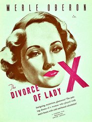The Divorce of Lady X is similar to Maglup edilemeyenler.