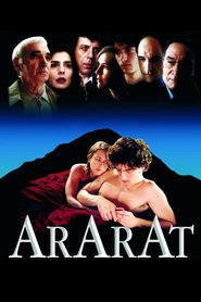 Ararat is similar to The Cloak of Guilt.