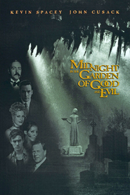 Midnight in the Garden of Good and Evil is similar to Chorus.